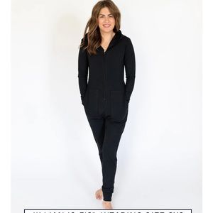 Smash + Tess x Jillian Harris Jilly Jogger